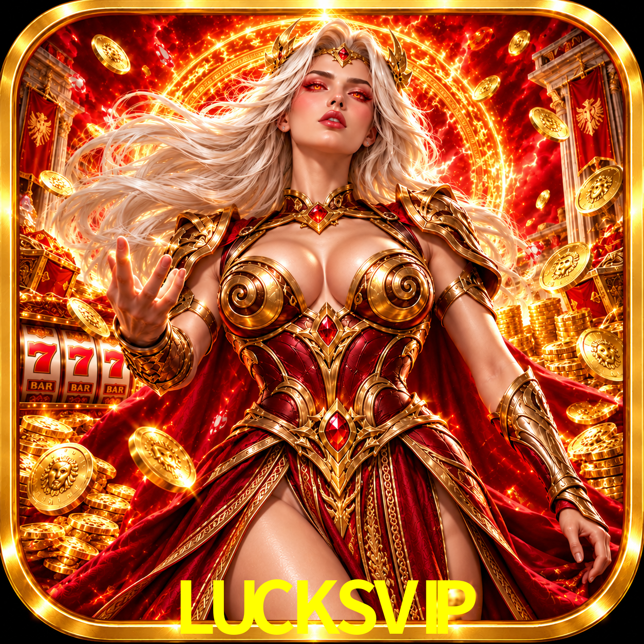 Katalog lengkap aplikasi Android berkualitas di LUCKSVIP Indonesia.